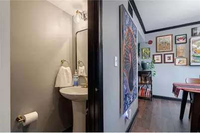 6940 Roswell Road #E3, Sandy Springs, GA 30328 - Photo 17