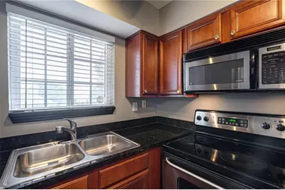 6940 Roswell Road #E3, Sandy Springs, GA 30328 - Photo 15