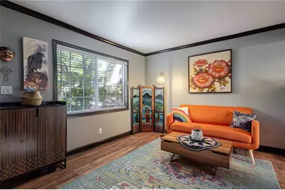 6940 Roswell Road #E3, Sandy Springs, GA 30328 - Photo 5