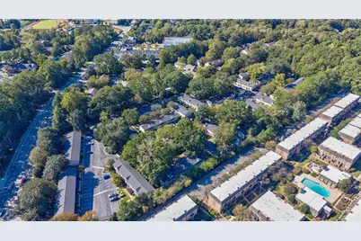 6940 Roswell Road #E3, Sandy Springs, GA 30328 - Photo 35