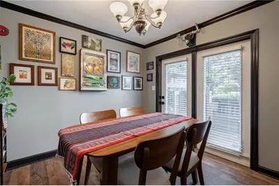 6940 Roswell Road #E3, Sandy Springs, GA 30328 - Photo 9