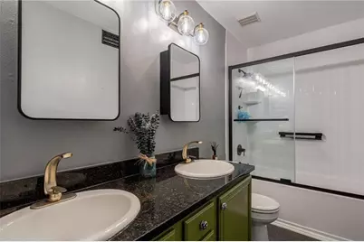 6940 Roswell Road #E3, Sandy Springs, GA 30328 - Photo 25