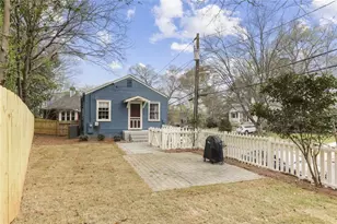 335 Ponce De Leon Pl, Decatur, GA 30030 - Photo 1