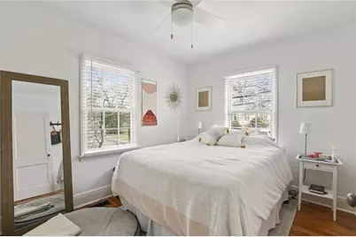 335 Ponce De Leon Place #D, Decatur, GA 30030 - Photo 5