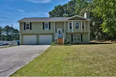 928 Hi Hope Road, Lawrenceville, GA 30043 - Photo 1