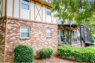 1181 Church Street #E, Decatur, GA 30030 - Photo 3