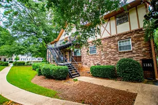 1181 Church St, Decatur, GA 30030 - Photo 1