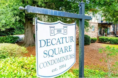 1181 Church Street #E, Decatur, GA 30030 - Photo 51