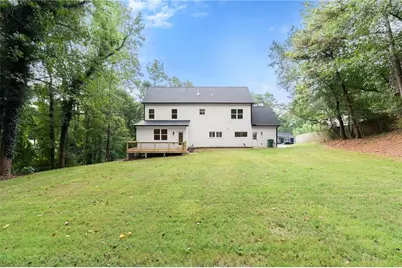 300 Nottingham Drive, Woodstock, GA 30188 - Photo 5