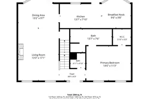 3141 Mills Ridge Dr, Canton, GA 30114 - Photo 39