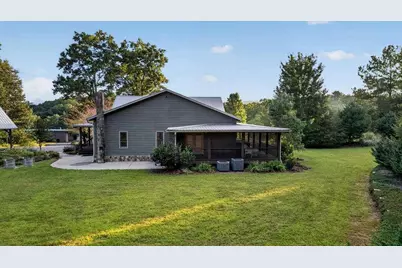 210 W Pierceville Road W, McCaysville, GA 30555 - Photo 35