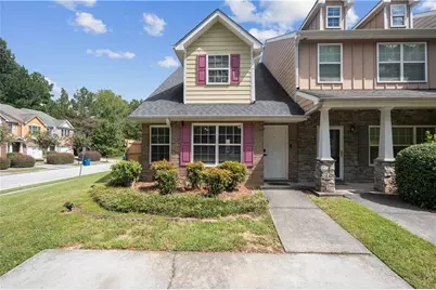 2675 Haligan Point, Riverdale, GA 30296 - Photo 1