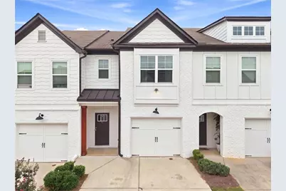91 Auburn Run Lane, Auburn, GA 30011 - Photo 1