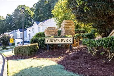 3501 Grovewood Lane, Duluth, GA 30096 - Photo 37