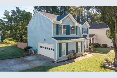 3501 Grovewood Lane, Duluth, GA 30096 - Photo 3