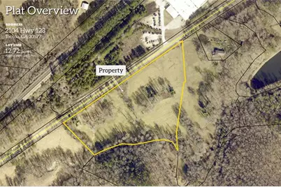 2104 Hwy 123, Toccoa, GA 30577 - Photo 3