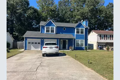 832 Brandlwood Way NW, Lilburn, GA 30047 - Photo 3