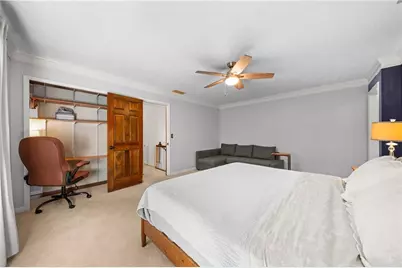1793 Windcrest Drive SW, Lilburn, GA 30047 - Photo 35