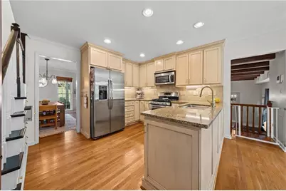 1793 Windcrest Drive SW, Lilburn, GA 30047 - Photo 7