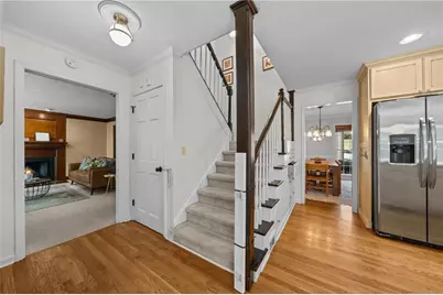 1793 Windcrest Drive SW, Lilburn, GA 30047 - Photo 23