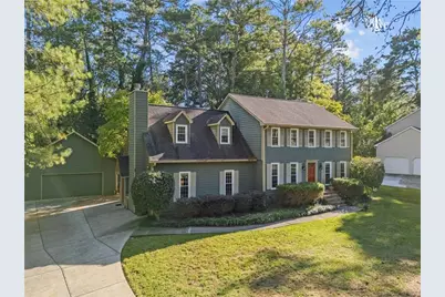 1793 Windcrest Drive SW, Lilburn, GA 30047 - Photo 47