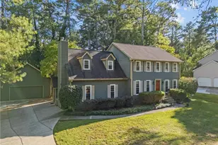 1793 Windcrest Dr SW, Lilburn, GA 30047 - Photo 47