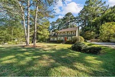1793 Windcrest Drive SW, Lilburn, GA 30047 - Photo 45