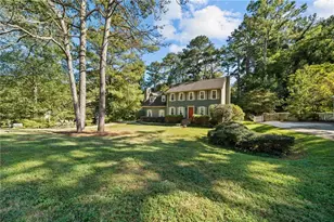 1793 Windcrest Dr SW, Lilburn, GA 30047 - Photo 45