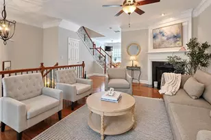 2318 Limehurst Dr NE, Atlanta, GA 30319 - Photo 7