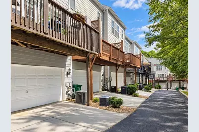 2318 Limehurst Drive NE #101, Atlanta, GA 30319 - Photo 37