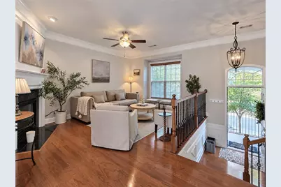 2318 Limehurst Drive NE #101, Atlanta, GA 30319 - Photo 5