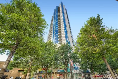 860 Peachtree #902, Atlanta, GA 30306 - Photo 15