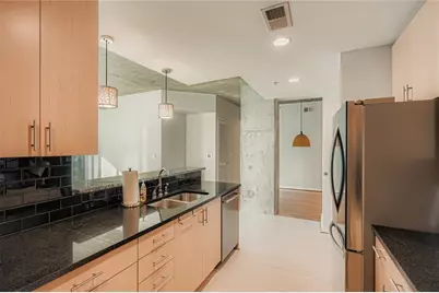 860 Peachtree #902, Atlanta, GA 30306 - Photo 5
