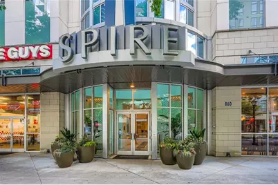 860 Peachtree #902, Atlanta, GA 30306 - Photo 17