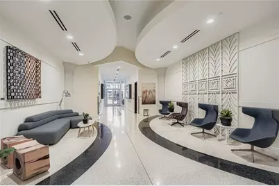 860 Peachtree #902, Atlanta, GA 30306 - Photo 23