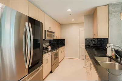 860 Peachtree #902, Atlanta, GA 30306 - Photo 7