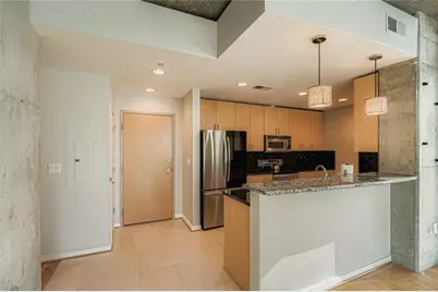 860 Peachtree #902, Atlanta, GA 30306 - Photo 25