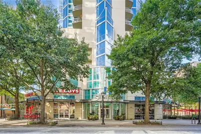 860 Peachtree #902, Atlanta, GA 30306 - Photo 13