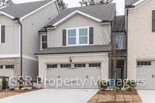 377 Timberland Ave, Dawsonville, GA 30534 - Photo 1