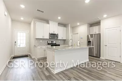377 Timberland Avenue, Dawsonville, GA 30534 - Photo 5
