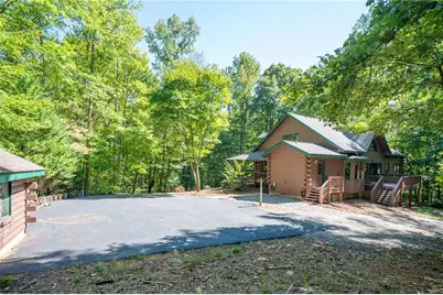 857 Talking Rock Falls NE, Jasper, GA 30143 - Photo 17