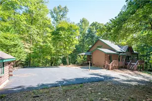 857 Talking Rock Fls NE, Jasper, GA 30143 - Photo 15