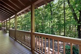 857 Talking Rock Fls NE, Jasper, GA 30143 - Photo 21
