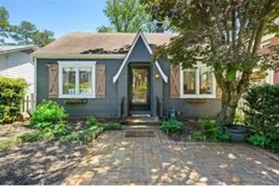 2331 Shenandoah Avenue NE, Atlanta, GA 30305 - Photo 1