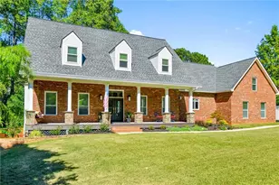 3727 Finger Creek SW, Lilburn, GA 30047 - Photo 1