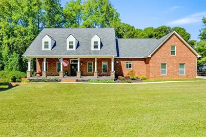 3727 Finger Creek SW, Lilburn, GA 30047 - Photo 3