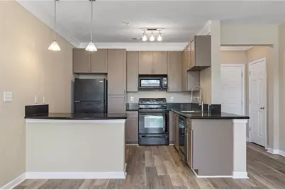 401 16th Street NW #1469, Atlanta, GA 30363 - Photo 5