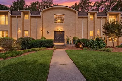 5400 Roswell Road NE #N9, Sandy Springs, GA 30342 - Photo 1