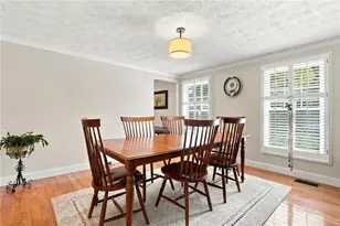 345 High Meadow Dr, Marietta, GA 30068 - Photo 21