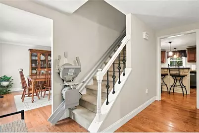 345 High Meadow Drive, Marietta, GA 30068 - Photo 19